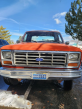 Thumbnail Photo 1 for 1986 Ford F250 4x4 SuperCab for Sale by Owner