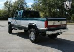 Thumbnail Photo 6 for 1986 Ford F250 4x4 SuperCab