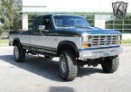 Thumbnail Photo 3 for 1986 Ford F250 4x4 SuperCab