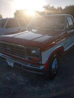 Thumbnail Photo 3 for 1986 Ford F250