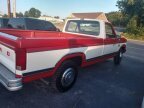 Thumbnail Photo 4 for 1986 Ford F250