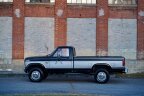 Thumbnail Photo 3 for 1986 Ford F250 4x4 Regular Cab