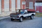 Thumbnail Photo 5 for 1986 Ford F250 4x4 Regular Cab