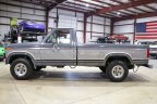 Thumbnail Photo 4 for 1986 Ford F250