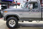 Thumbnail Photo 3 for 1986 Ford F250