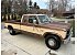 1986 Ford F250 2WD SuperCab Heavy Duty