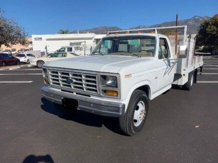 Photo 1 for 1986 Ford F350