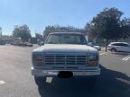 Thumbnail Photo 1 for 1986 Ford F350