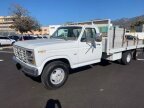 Thumbnail Photo 6 for 1986 Ford F350