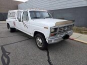 1986 Ford F350