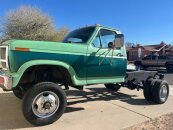 1986 Ford F350
