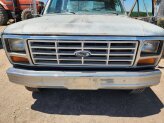 1986 Ford F350 4x4 SuperCab Super Duty