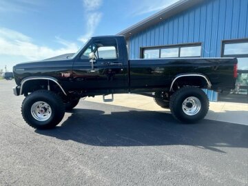 1986 Ford F350