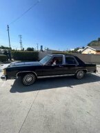 Thumbnail Photo 5 for 1986 Ford LTD