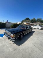 Thumbnail Photo 3 for 1986 Ford LTD