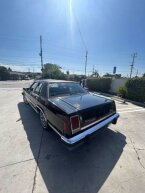 Thumbnail Photo 2 for 1986 Ford LTD