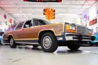 Thumbnail Photo 2 for 1986 Ford LTD