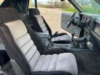 Thumbnail Photo 4 for 1986 Ford Mustang