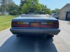 Thumbnail Photo 3 for 1986 Ford Mustang
