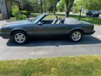 Thumbnail Photo 1 for 1986 Ford Mustang