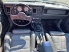 Thumbnail Photo 5 for 1986 Ford Mustang