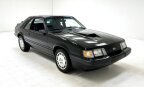 Thumbnail Photo 6 for 1986 Ford Mustang