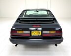 Thumbnail Photo 3 for 1986 Ford Mustang