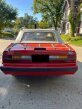 Thumbnail Photo 1 for 1986 Ford Mustang
