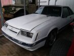 Thumbnail Photo 3 for 1986 Ford Mustang