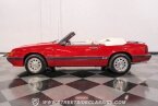 Thumbnail Photo 5 for 1986 Ford Mustang GT Convertible