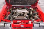 Thumbnail Photo 2 for 1986 Ford Mustang GT Convertible