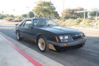 Thumbnail Photo 5 for 1986 Ford Mustang