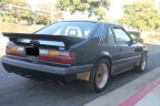 Thumbnail Photo 3 for 1986 Ford Mustang