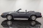 Thumbnail Photo 2 for 1986 Ford Mustang