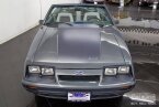 Thumbnail Photo 3 for 1986 Ford Mustang