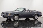 Thumbnail Photo 1 for 1986 Ford Mustang