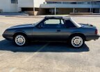 Thumbnail Photo 1 for 1986 Ford Mustang LX Convertible for Sale by Owner
