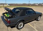 Thumbnail Photo 5 for 1986 Ford Mustang LX Convertible for Sale by Owner