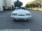 Thumbnail Photo 2 for 1986 Ford Mustang Coupe