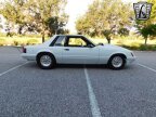 Thumbnail Photo 3 for 1986 Ford Mustang Coupe