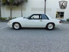 Thumbnail Photo 5 for 1986 Ford Mustang Coupe