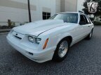 Thumbnail Photo 6 for 1986 Ford Mustang Coupe