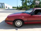 Thumbnail Photo 5 for 1986 Ford Mustang Hatchback
