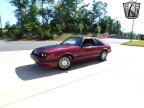 Thumbnail Photo 2 for 1986 Ford Mustang Hatchback