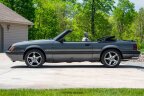 Thumbnail Photo 3 for 1986 Ford Mustang GT Convertible