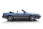 Thumbnail Photo 2 for 1986 Ford Mustang GT Convertible