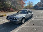 Thumbnail Photo 5 for 1986 Ford Mustang
