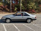 Thumbnail Photo 3 for 1986 Ford Mustang