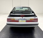 Thumbnail Photo 3 for 1986 Ford Mustang