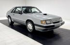 Thumbnail Photo 6 for 1986 Ford Mustang